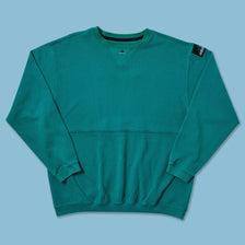 Vintage adidas Equipment Sweater Medium - Double Double Vintage
