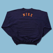 Women's Vintage Nike Sweater Small