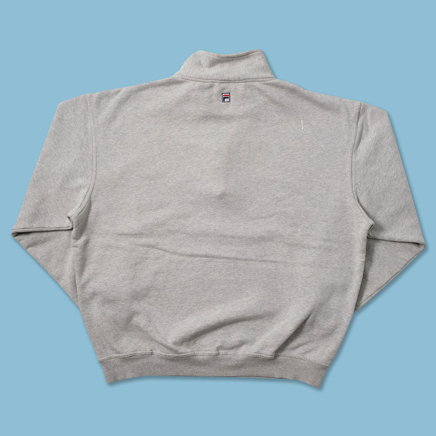 Vintage Fila Sweater Large - Double Double Vintage