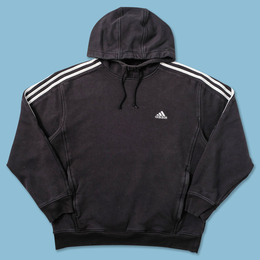Vintage adidas Hoody Medium - Double Double Vintage
