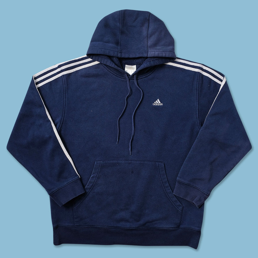 Vintage adidas Hoody Medium - Double Double Vintage