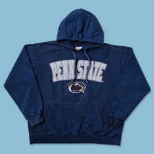 Penn State Nittany Lions Hoody Medium - Double Double Vintage