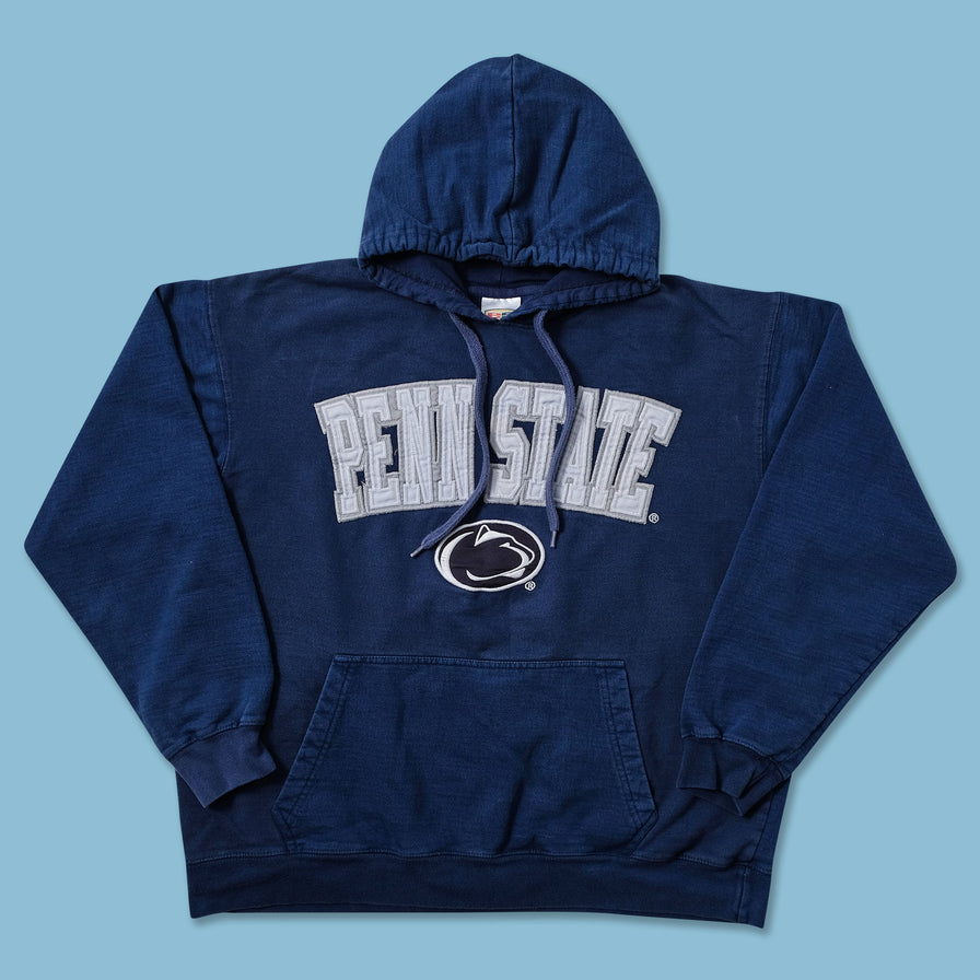 Penn State Nittany Lions Hoody Medium - Double Double Vintage