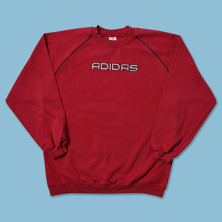 Vintage adidas Sweater Small - Double Double Vintage