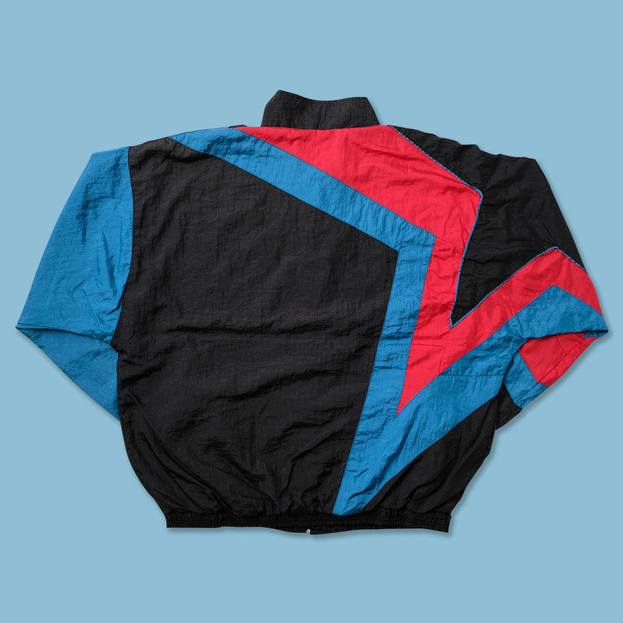 Vintage Starter Track Jacket XLarge - Double Double Vintage