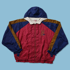 Vintage Nike Light Jacket XLarge - Double Double Vintage