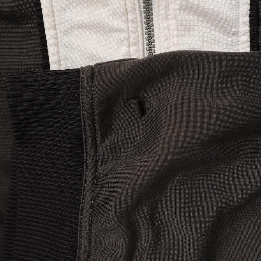 Nike Track Jacket Large 