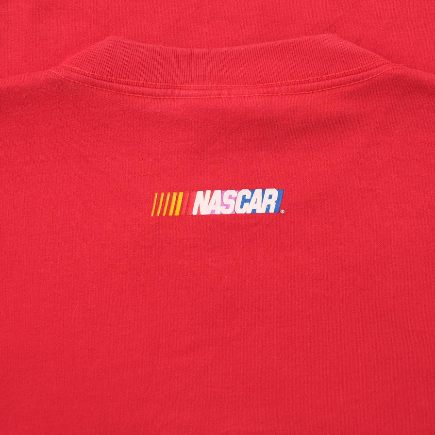 Dale Earnhardt Jr. Budweiser Sweater Medium 