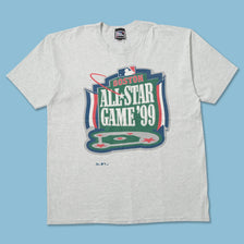 1998 Boston Red Sox T-Shirt XLarge 
