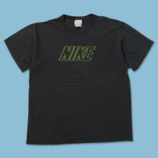 Vintage Nike T-Shirt Large 