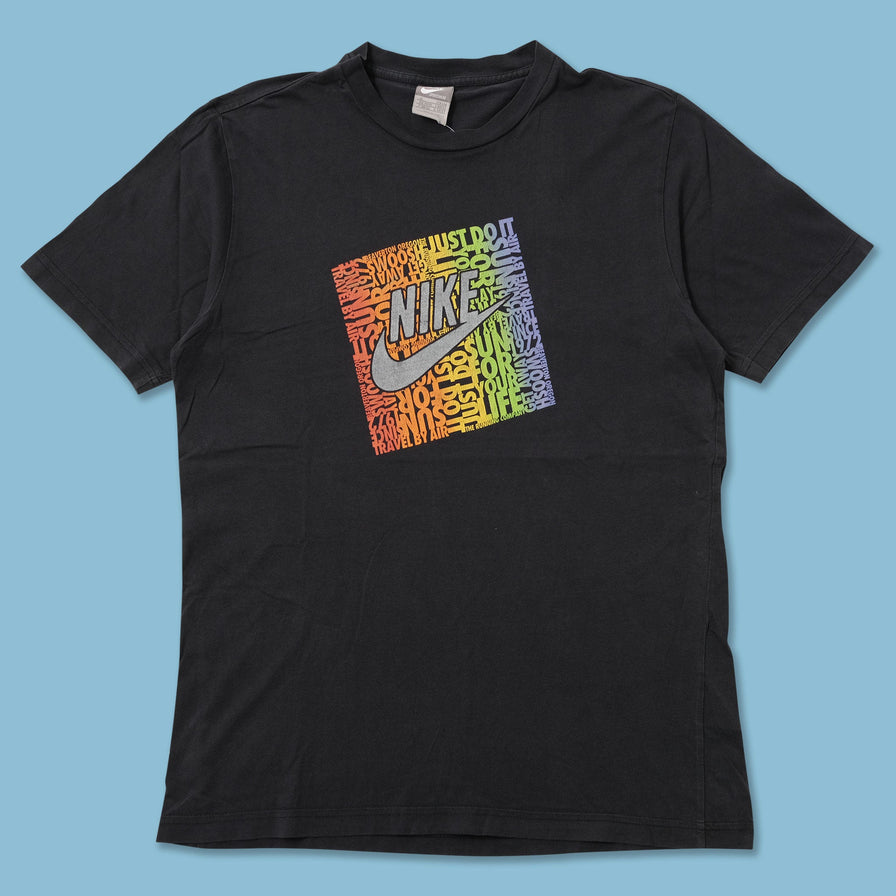 Nike T-Shirt Medium 