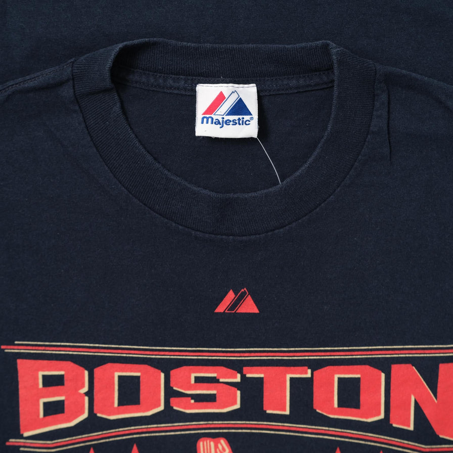 Boston Red Sox  T-Shirt Large 