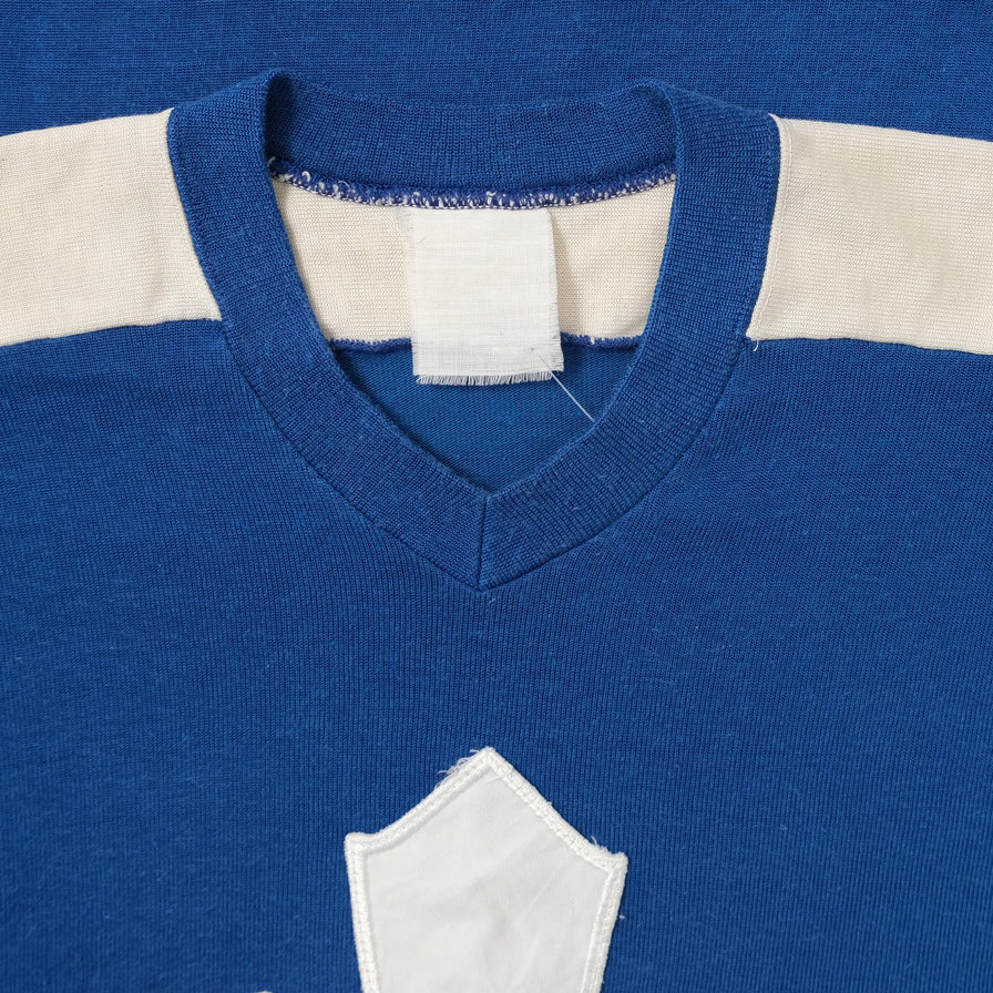 Vintage Toronto Maple Leafs Sweater Small 