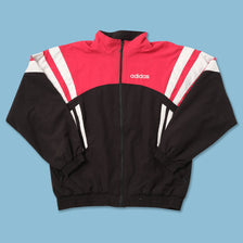 Vintage adidas Track Jacket Medium 