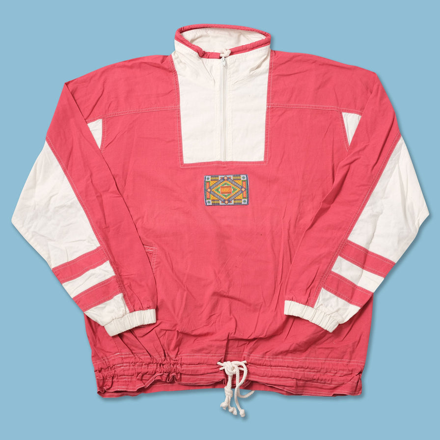 Vintage Fantasy Windbreaker Large 