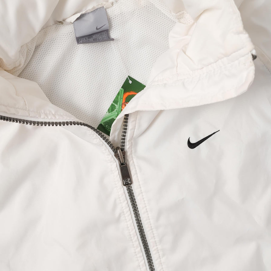 Nike Track Jacket Medium 