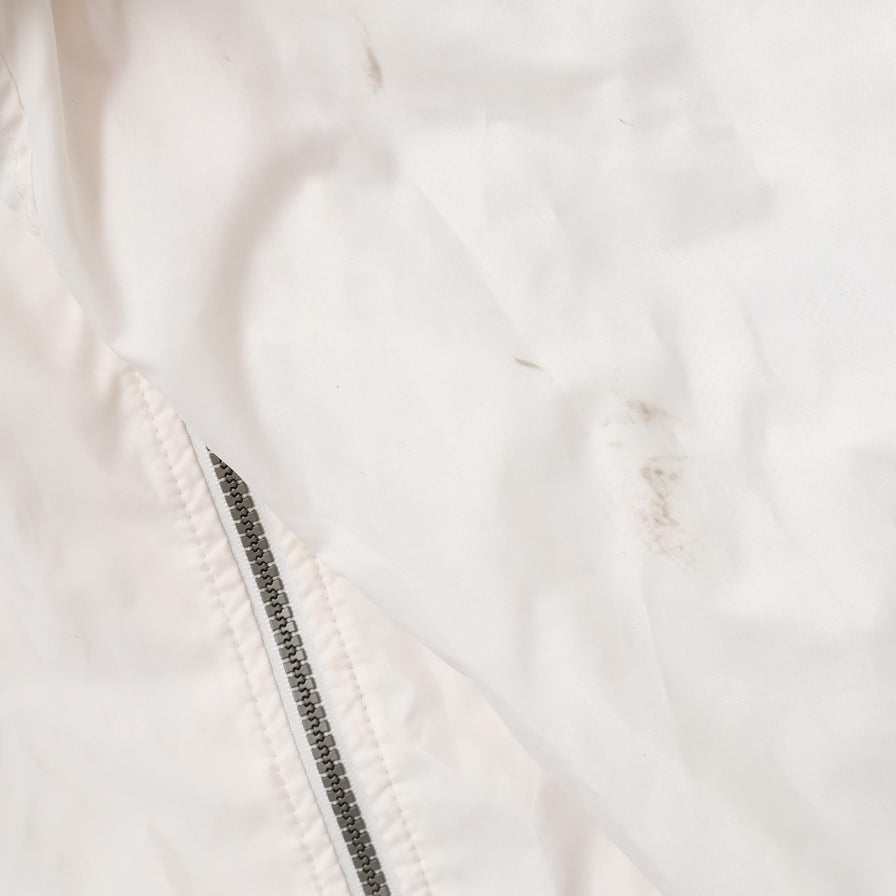 Nike Track Jacket Medium 