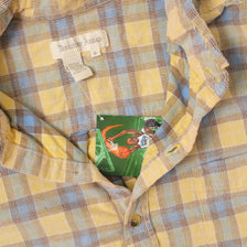 Vintage Cord Shirt XLarge 