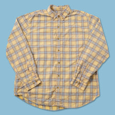 Vintage Cord Shirt XLarge 