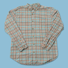 Vintage Cord Shirt Large 