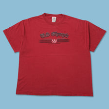 Vintage US Olympic T-Shirt XLarge 