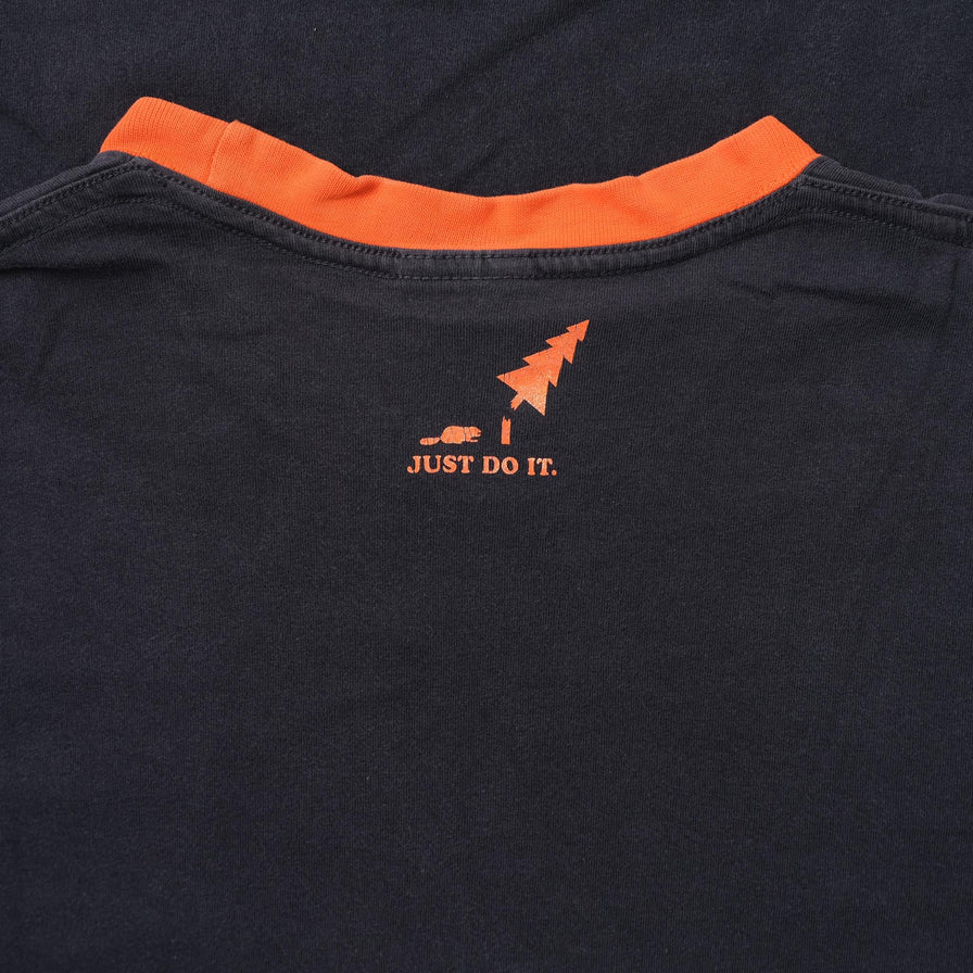 Vintage Nike Beaverton Oregon T-Shirt Large 