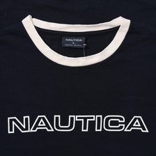 Nautica Longsleeve Large 