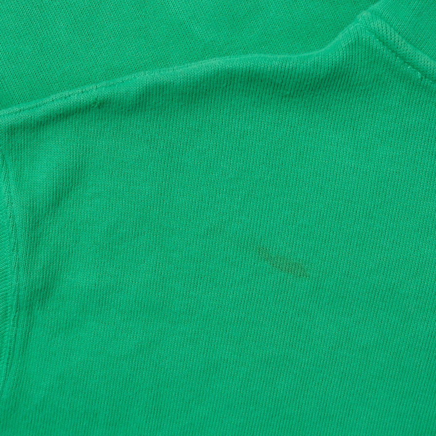 Polo Ralph Lauren Q-Zip Knit Sweater XLarge 