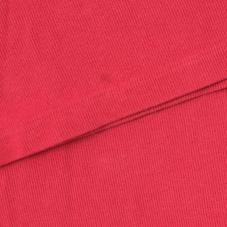 Polo Ralph Lauren Q-Zip Knit Sweater Medium 