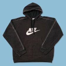 Vintage Nike Hoody Small 
