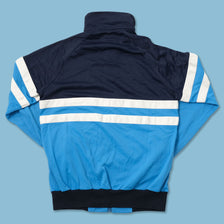 Vintage Women's Ellesse Track Jacket XSmall 
