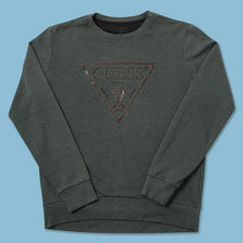 Guess Sweater Large 