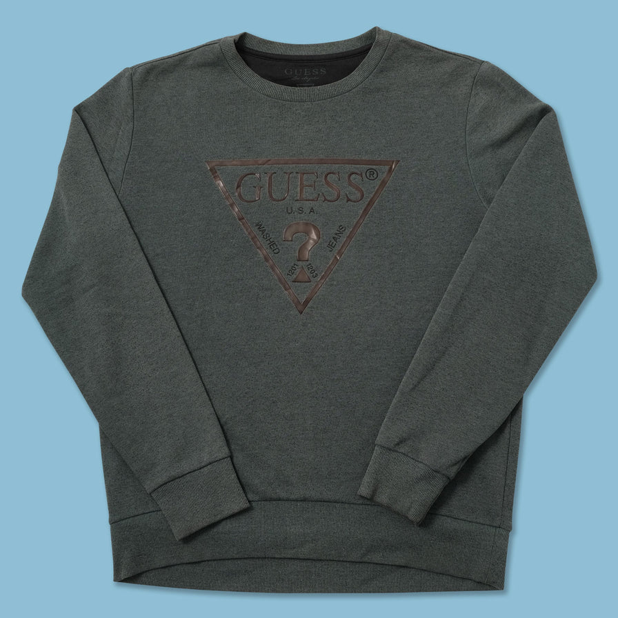 Guess Sweater Large 