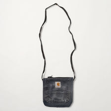 Upcycled carhartt Bag 