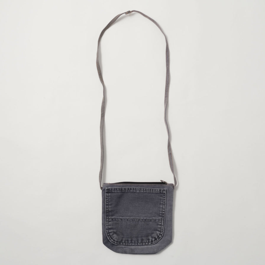 Upcycled carhartt Bag 