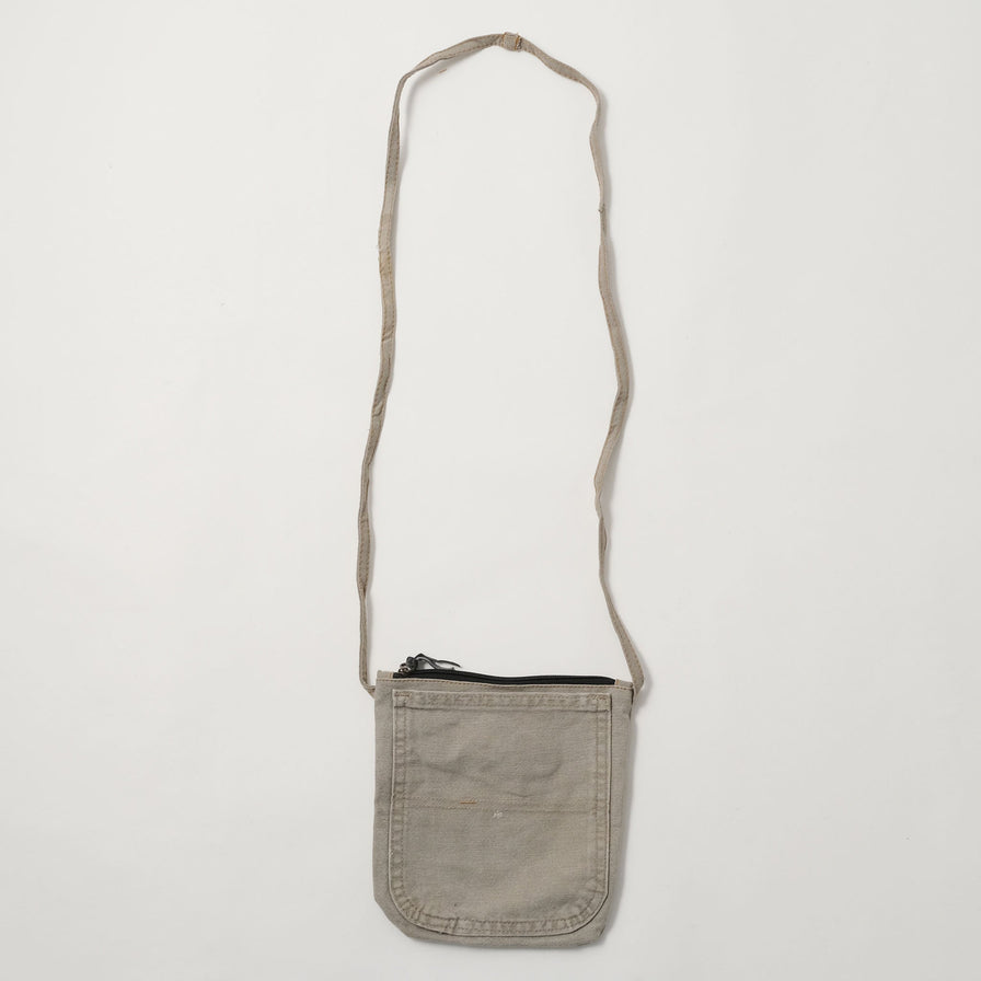 Upcycled carhartt Bag 