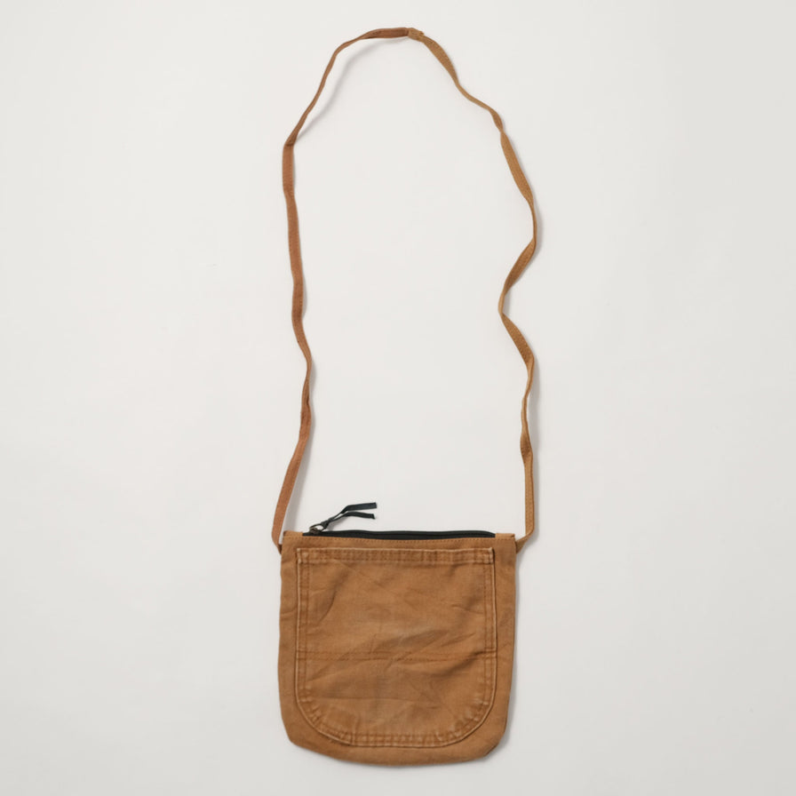 Upcycled carhartt Bag 
