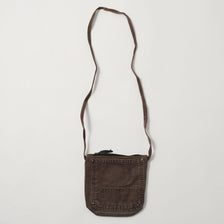 Upcycled carhartt Bag 