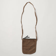 Upcycled carhartt Bag 
