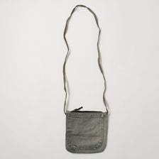 Upcycled carhartt Bag 