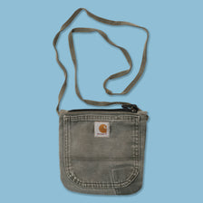 Upcycled carhartt Bag 