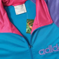 Vintage Adidas Track Jacket Small 