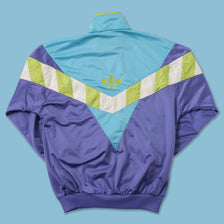 Vintage Adidas Track Jacket Small 