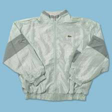Vintage Lacoste Track Jacket Small 