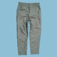 Vintage Lacoste Track Pants Small 