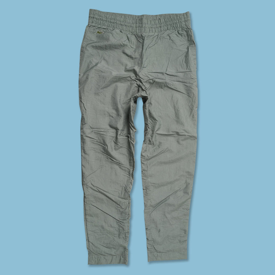 Vintage Lacoste Track Pants Small 