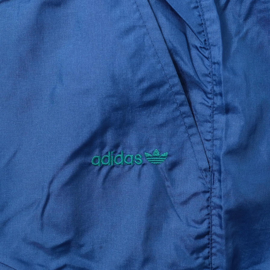 Vintage Adidas Track Pants Medium 