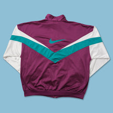 Vintage Nike Track Jacket XLarge 
