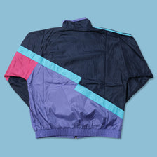 Vintage Adidas Track Jacket XLarge 