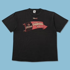 2005 World Series T-Shirt XLarge 